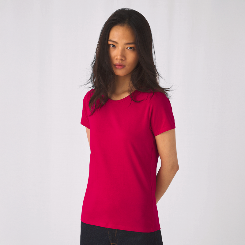 Le Tee-Shirt LS