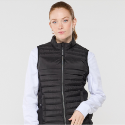 La doudoune sans manches LS