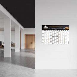 Calendrier Velleda